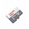 Карта памяти SanDisk Ultra microSDXC 064 ГБ Ultra UHS-I, 100 Мб/с