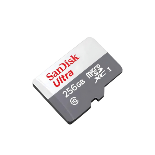 Карта памяти SanDisk Ultra microSDXC 064 ГБ Ultra UHS-I, 100 Мб/с