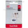 Карта памяти SanDisk Ultra microSDXC 512 ГБ Ultra UHS-I, 100 Мб/с