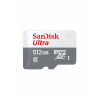 Карта памяти SanDisk Ultra microSDXC 512 ГБ Ultra UHS-I, 100 Мб/с