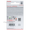 Карта памяти SanDisk Ultra microSDXC 512 ГБ Ultra UHS-I, 100 Мб/с