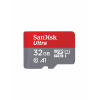 Карта памяти SanDisk Ultra microSDHC 32 ГБ Class 10 UHS-I A1, 120 Мб/с