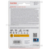 Карта памяти SanDisk microSDXC 064 ГБ Ultra Class 10 UHS-I A1, 140 Мб/с