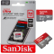 Карта памяти SanDisk 064 ГБ microSDXC Ultra Class 10 UHS-I A1, 140 Мб/с