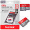Карта памяти SanDisk 512 ГБ microSDXC Ultra Class 10 UHS-I A1, 150 Мб/с