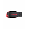 Флеш-накопитель SanDisk 032 ГБ Cruzer Blade