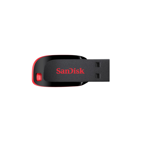 Флеш-накопитель SanDisk 032 ГБ Cruzer Blade