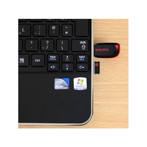 Флеш-накопитель SanDisk 032 ГБ Cruzer Blade