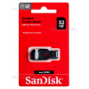 Флеш-накопитель SanDisk 032 ГБ Cruzer Blade