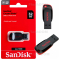 Флеш-накопитель SanDisk - 032 ГБ Cruzer Blade