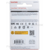 Флеш-накопитель SanDisk 064 ГБ Cruzer Blade