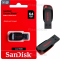 Флеш-накопитель SanDisk - 064 ГБ Cruzer Blade