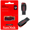Флеш-накопитель SanDisk 128ГБ Cruzer Blade