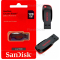 Флеш-накопитель SanDisk - 128 ГБ Cruzer Blade