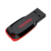 Флеш-накопитель SanDisk 64 ГБ Cruzer Blade