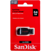 Флеш-накопитель SanDisk 64 ГБ Cruzer Blade