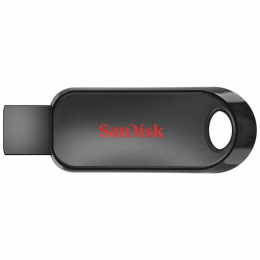 Флеш-накопитель SanDisk -  064 Cruzer Snap