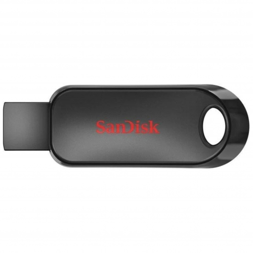 Флеш-накопитель SanDisk 064 Cruzer Snap