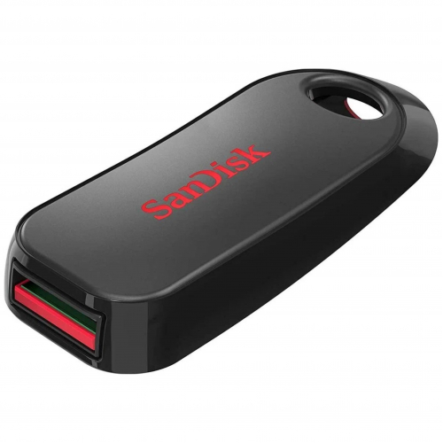 Флеш-накопитель SanDisk 064 Cruzer Snap