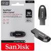 Флэш карта SanDisk Ultra Curve 3.2 - 032 ГБ