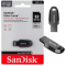 Флеш-накопитель SanDisk Ultra Curve 3.2 - 032 ГБ