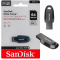 Флеш-накопитель SanDisk Ultra Curve 3.2 - 064 ГБ