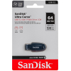 Флэш карта SanDisk Ultra Curve 3.2 - 064 ГБ