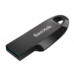 Флеш-накопитель SanDisk Ultra Curve 3.2 - 064 ГБ
