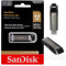Флеш-накопитель SanDisk USB 3.2 Flash Drive - 064 ГБ Extreme Go Type A