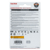 Флеш-накопитель (флэшка) SanDisk USB 3.2 Flash Drive 128 ГБ Extreme Go Type A