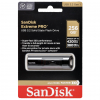 Флеш-накопитель SanDisk USB 3.2 Flash Drive 256 ГБ Extreme Go Type A
