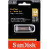 Флеш-накопитель (флэшка) SanDisk USB 3.2 Flash Drive 64 ГБ Extreme Go Type A
