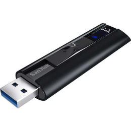 Флеш-накопитель SanDisk USB 3.2 Gen 1 - 128 ГБ Extreme PRO Solid State Flash drive Type A
