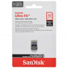 Флэш карта SanDisk Ultra Fit USB 3.2 - 032 ГБ