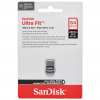 Флэш карта SanDisk Ultra Fit USB 3.2 - 064 ГБ