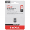 Флэш карта SanDisk Ultra Fit USB 3.2 - 128 ГБ