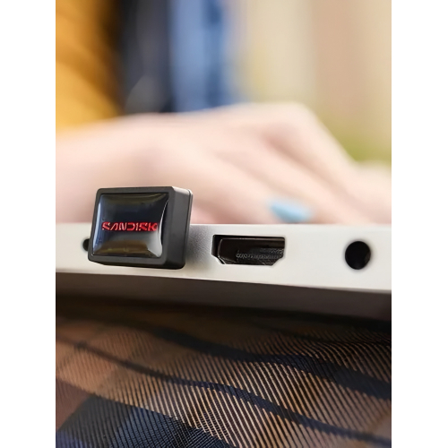 Флеш-накопитель SANDISK 064 Extreme Fit USB-C