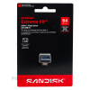 Флеш-накопитель SANDISK 064 Extreme Fit USB-C