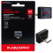 Флеш-накопитель SanDisk Fit Extreme USB- C - 064 ГБ