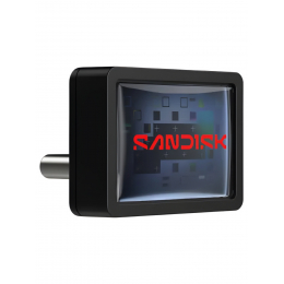 Флеш-накопитель SanDisk Fit Extreme USB- C - 064 ГБ
