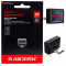 Флеш-накопитель SanDisk Fit Extreme USB-C  - 128 ГБ