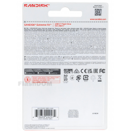 Флеш-накопитель SanDisk Fit Extreme USB-C  - 128 ГБ