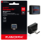 Флеш-накопитель SanDisk Fit Extreme USB-C - 256 ГБ