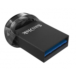 Флеш-накопитель SanDisk Ultra Fit USB 3.2 - 128 ГБ