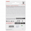 Флэш карта Ultra Dual Drive Luxe - 256 ГБ с интерфейсом USB Type-C/Type-A, 400 Мб/с