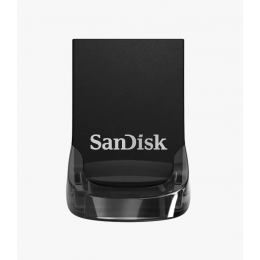 Флеш-накопитель SanDisk Ultra Fit USB 3.2 - 128 ГБ