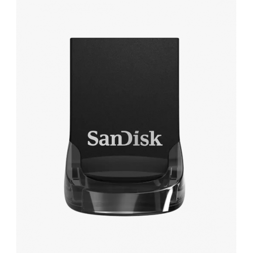 Флэш карта SanDisk Ultra Fit USB 3.2 - 256 ГБ