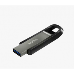 Флеш-накопитель SanDisk USB 3.2 Flash Drive - 128 ГБ Extreme Go Type A