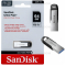 Флеш-накопитель SanDisk Ultra Flair USB 3.0 Flash Drive - 064 Гб