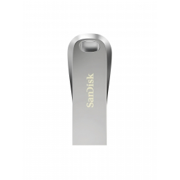 Флеш-накопитель SanDisk Ultra Luxe - 032 ГБ USB 3.2 Gen 1, 150 Мб/с